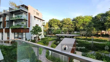 Căn góc 3PN2WC - DT 141m2 - Diamond Briliant view rừng xanh 16hecta, riêng tư, yên tĩnh- chỉ 8.15tỷ