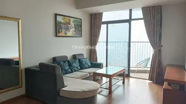 Chính chủ cho thuê nhà tại Discovery - Cầu Giấy giá 15,5tr/th 100m2 2PN full nội thất 0969 286 ***