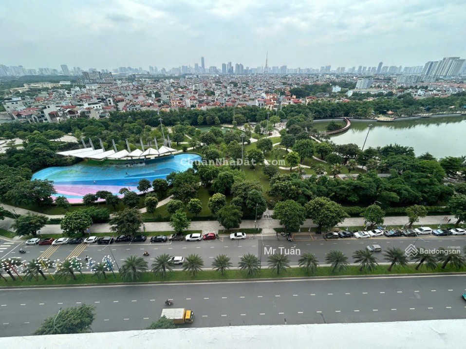 Bán căn hộ 55m2 toà I2 gồm 2N 1WC giá siêu hời tại Imperia Smart City, Tây Mỗ. Tuấn 0392 969 ***