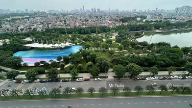 Bán căn hộ 55m2 toà I2 gồm 2N 1WC giá siêu hời tại Imperia Smart City, Tây Mỗ. Tuấn 0392 969 ***