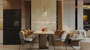 Cần bán căn hộ Oriental Plaza, Tân Phú. DT: 85m2, 2PN/2WC. Giá 3 tỷ 350. Liên hệ 0773 694 ***