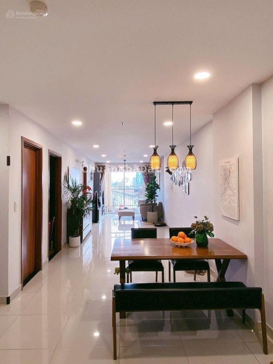 Cityland Park Hills cho thuê 2PN 2WC giá tốt 12tr/tháng