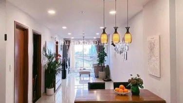 Cityland Park Hills cho thuê 2PN 2WC giá tốt 12tr/tháng