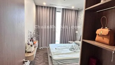 Chính chủ gửi bán gấp căn hộ 3PN Vinata Tower 113m2 ban công TN view thành phố thoáng mát 8,5 tỷ
