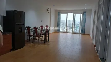 Bán CC Carina Plaza, Võ Văn Kiệt, 2,9 tỷ, 105m2, đẹp xuất sắc!