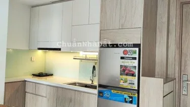 Chính chủ cho thuê nhanh CitiAlto Lô D 2pn 2vs giá 4tr/tháng