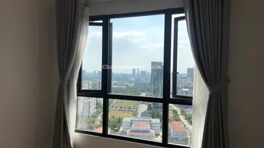 CHO THUÊ CĂN HỘ KHÔNG NỘI THẤT -3PN 148m² TẠI THE VIEW, QUẬN 7 CĂN DUY NHẤT