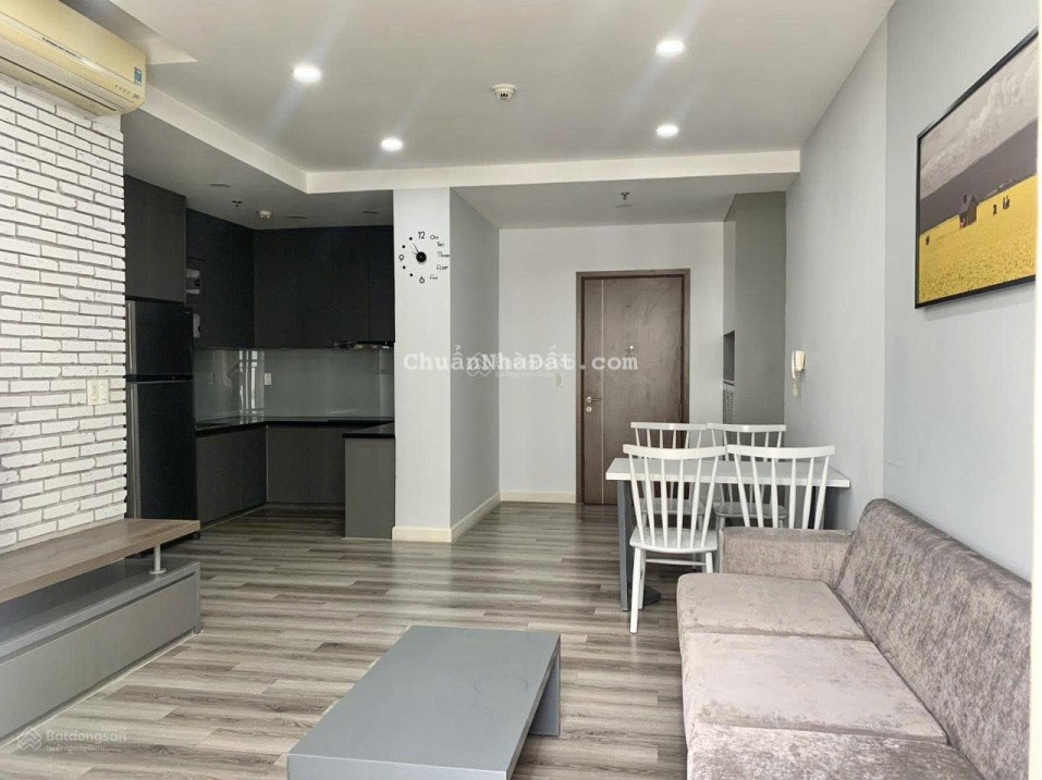 CẦN CHO THUÊ CC HIMLAM 83M2 3PN 2WC FULL NT GIÁ 12TR/TH LẦU CAO LH 0795 570 *** TUẤN