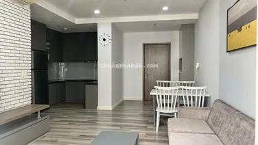 CẦN CHO THUÊ CC HIMLAM 83M2 3PN 2WC FULL NT GIÁ 12TR/TH LẦU CAO LH 0795 570 *** TUẤN