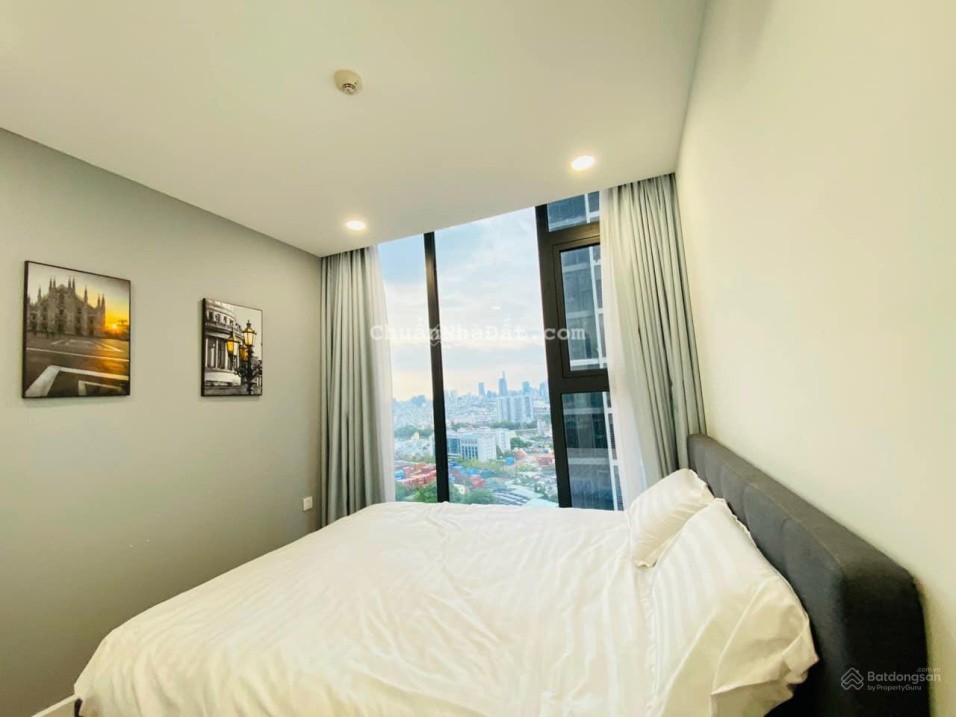 PKD CĐT nắm 100% rổ hàng cho thuê 1PN (11tr), tại Everrich Infinity Quận 05. LH:0938 031 ***