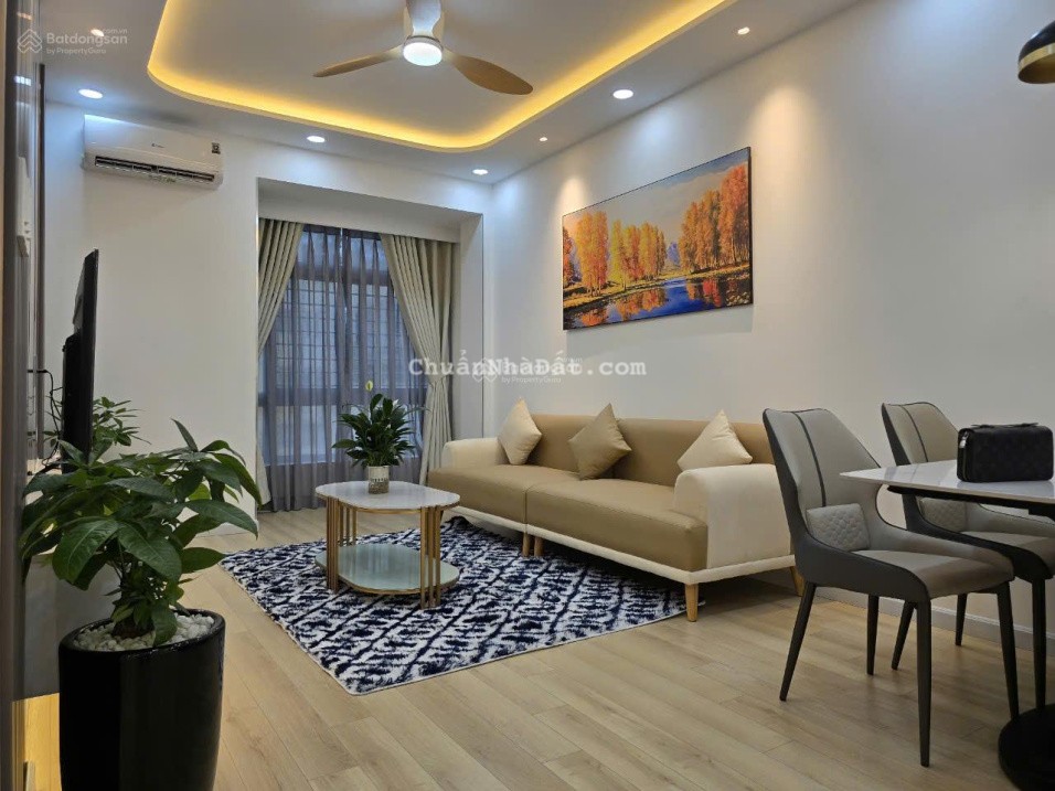 Bán căn hộ Sky Garden 2, 2pn 2wc, nội thất mới 100%, Giá 4,99ty. LH 0906 710 ***