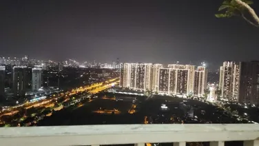 Cho thuê căn hộ tầng 31, block B2, toà Gemek Tower, diện tích 79m2, nội thất đầy đủ, 2PN, 2WC