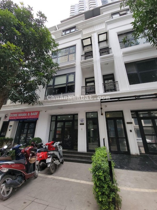 Cho thuê NR 6 tầng, DT 100m2, mt 6m, giá 50 triệu tại Hàm Nghi, Cầu Diễn, Nam Từ Liêm, Hà Nội