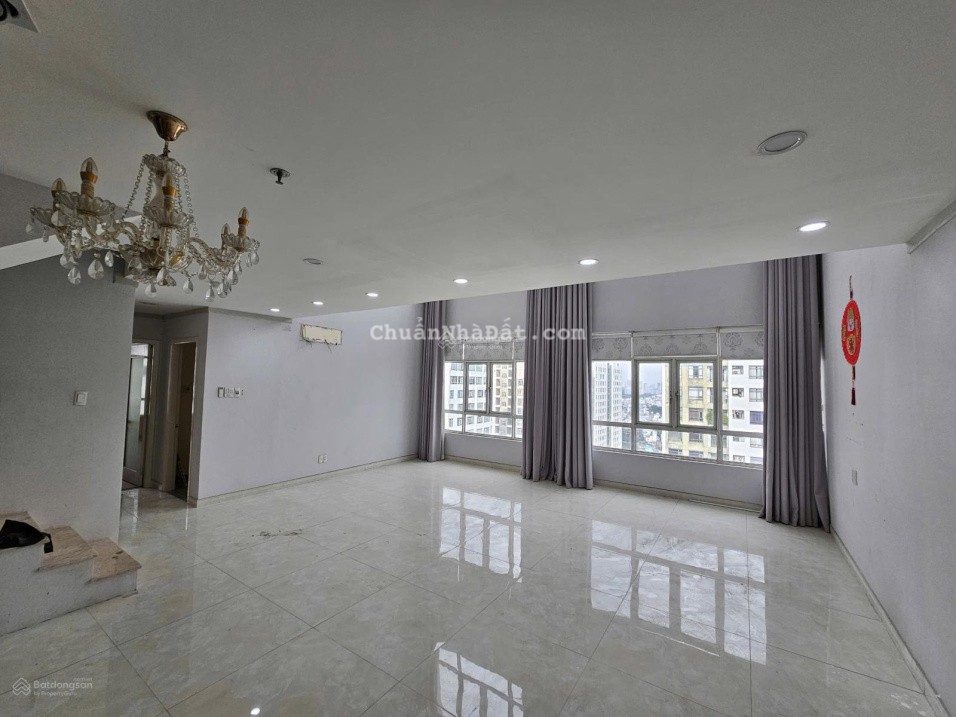 Bán Giai Việt duplex DT 230m2: 7tỷ /DT 300m2: 8,xtỷ - Penthouse DT 340m2: 8tỷ / DT 450m2: 9,xtỷ SHR