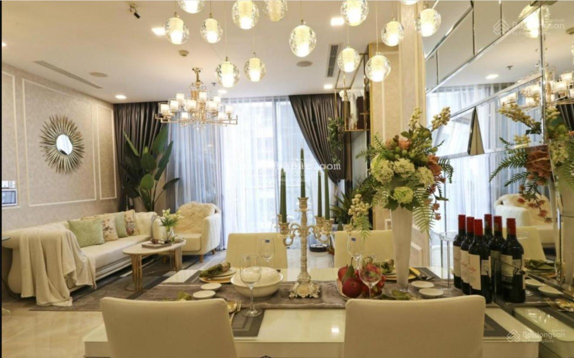 Tôi cần cho thuê Hưng Phát 2 Silver Star, DT 76m2 2PN giá 9,5 triệu/tháng, LH 0901 407 ***