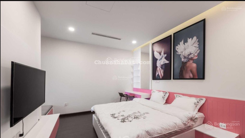 Cho thuê căn hộ Golden Palm Lê Văn Lương 2 VS, 3 ngủ không đồ và full đồ từ 13tr/th, 0969 029 ***