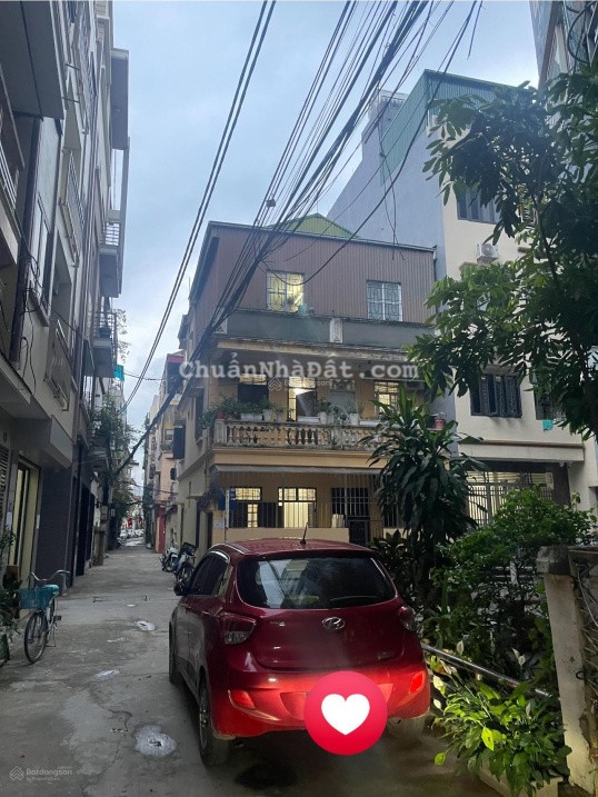 LÔ GÓC 3 THOÁNG, Ô TÔ VÀO NHÀ, KINH DOANH ĐỈNH MT 6.7M, 75M2, CHỈ 13.4 TỶ PHỐ LỤA VẠN PHÚC-HÀ ĐÔNG