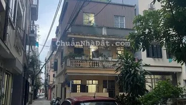 LÔ GÓC 3 THOÁNG, Ô TÔ VÀO NHÀ, KINH DOANH ĐỈNH MT 6.7M, 75M2, CHỈ 13.4 TỶ PHỐ LỤA VẠN PHÚC-HÀ ĐÔNG