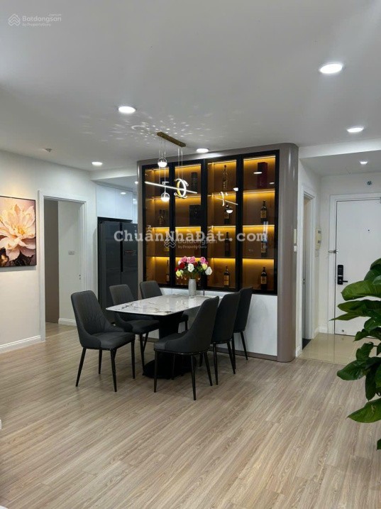 Cho thuê căn hộ 2PN - 3PN tòa R - S full đồ đẹp ở Goldmark City 136 Hồ Tùng Mậu: 0333 259 *** zalo