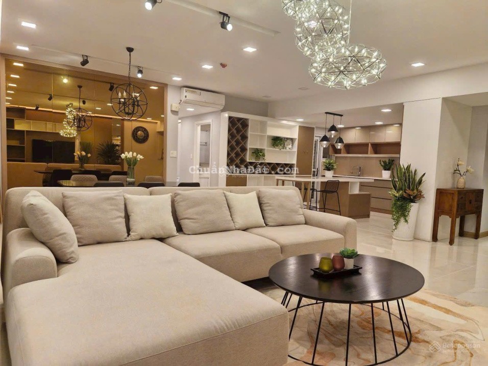 Cần cho thuê căn hộ Happy Valley, PMH, Q7 nhà đẹp, giá rẻ nhất khu vực. LH: 0919 054 *** Ms Hà