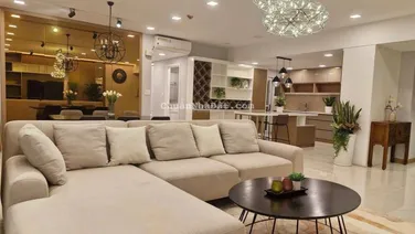 Cần cho thuê căn hộ Happy Valley, PMH, Q7 nhà đẹp, giá rẻ nhất khu vực. LH: 0919 054 *** Ms Hà