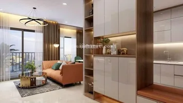 Cần bán căn hộ Central Plaza, Q. TB DT 60m2 2PN, lầu trung, view thoáng. Giá bán: 4 tỷ (Có sổ)