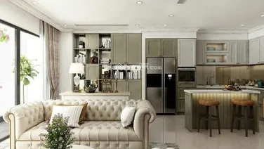 Nhà rộng thoải mái các tiêu chí Cho thuê CC 3PN, 100m2 tại Đại Thành, 8triệu, Tân Phú: 0866 823 ***