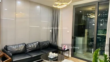 Chính chủ bán gấp The Legend 109 Nguyễn Tuân: 73m2 2N2VS giá 6,8tỷ miễn 2% thuế TNCN, LH 0846 463 ***