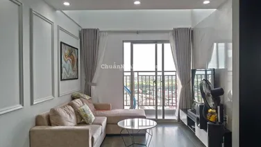 Căn hộ Vision duplex 2 tầng nhà có 3PN 2WC thiết kế sang alo thương lượng chính chủ