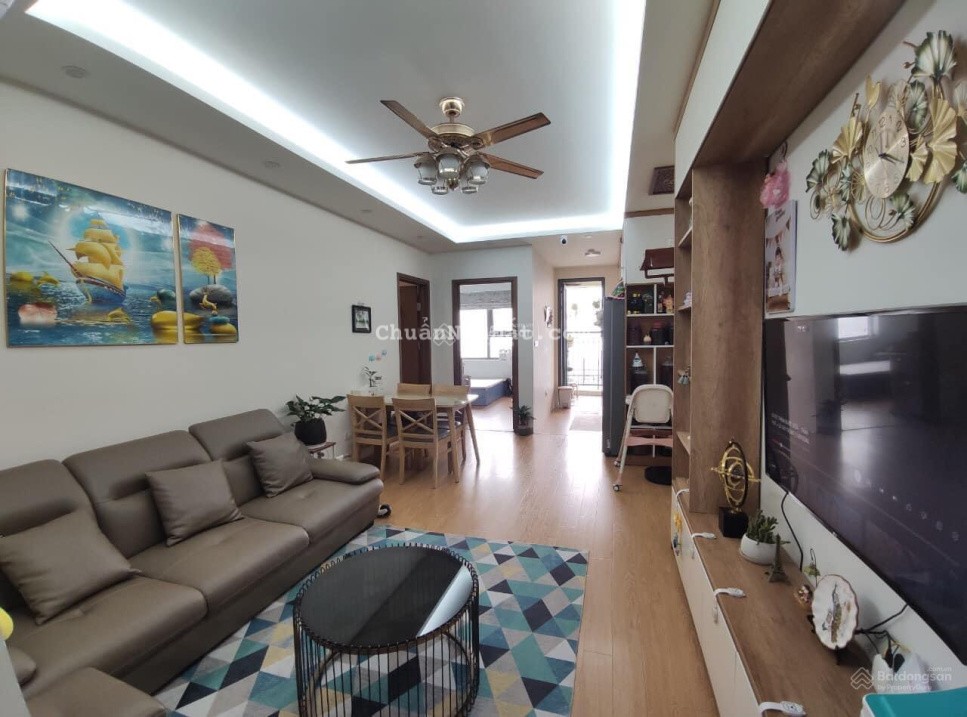 Bán CHCC Hồng Hà - 89 Thịnh Liệt, Hoàng Mai, DT: 57m2, 2PN + 2NVS, giá: 3,8 tỷ, LH 0964 835 ***