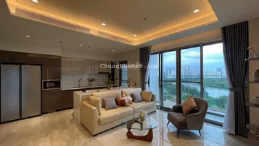 Cho thuê Horizon Phú Mỹ Hưng 3PN giá 35t/tháng NT cơ bản, 3PN nội thất full ở liền giá 50 triệu