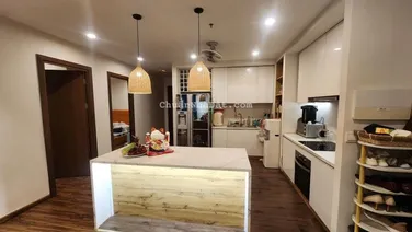 Bán CH dự án HPC Landmark 105 Tố Hữu. DT 136m2, 3N2VS, full nội thất. Giá 7,5 tỷ - LH 0866 839 ***