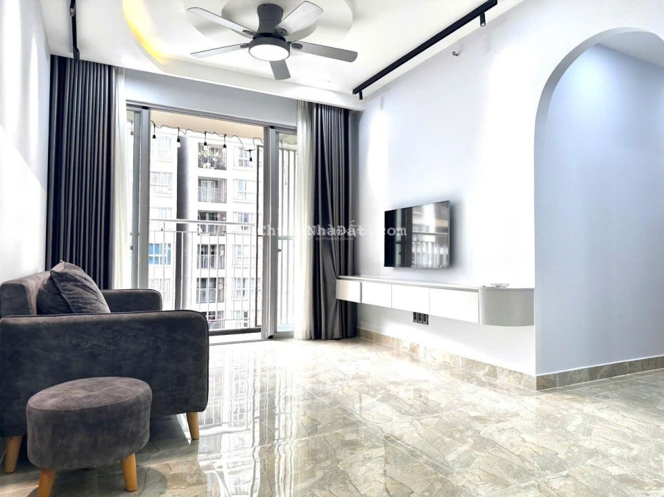 Cho thuê CC Scenic Valley 1, 80m2, 17 triệu, Q7, HCM, giá tốt