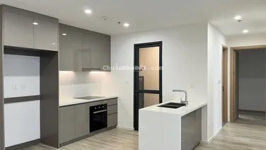 Căn 2PN 2 view diện tích lớn 80m2 Masteri Centre Point thanh toán giãn 3 năm