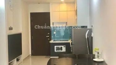 Bán CC Central Garden, 5 tỷ, 78m2, view đẹp, giá cực chất tại Bến Chương Dương, Q1, HCM