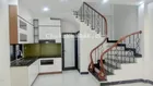 Nhà mới toanh, 5 tầng đủ công năng sử dụng. Giá chưa đến 5 tỷ- ô tô đỗ cổng, hàng xóm thân thiện.
