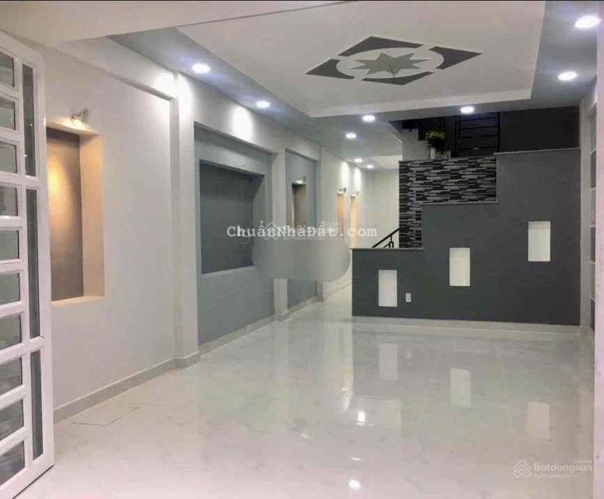 Cho thuê nhà MTNBộ 6m(XT)Lê Ngã, P.Phú Trung, Q.Tân Phú giá 13tr