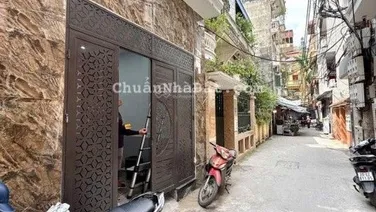 - Bán nhà Trường Chinh, Khương Thượng, Đống Đa, Siêu đẹp, 70m2, 21.9 tỷ