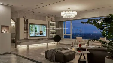 Cho thuê căn hộ Nam phúc phú mỹ hưng dt 124m2 nhà mới 100% lầu cao thoáng mát