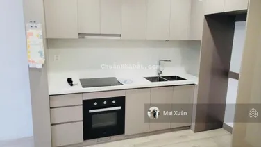 CHO THUÊ CĂN HỘ 2PN MASTERI CENTRE POINT - GIÁ CHỈ 7,5 TRIỆU/THÁNG-BAO PHÍ QL