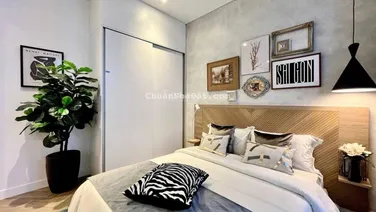 Sở hữu ngay căn hộ 2PN đẳng cấp tại The 9 Stellars giá tốt, view đẹp, số lượng giới hạn