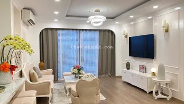 Cần cho thuê nhanh CH Hưng Phúc (Happy Residence) PMH, Q7 nhà đẹp, mới, giá tốt. LH:0777 928 ***