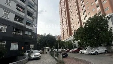 Chung cư Bộ Quốc Phòng căn góc 72m2 2 ngủ giá 5,5 tỷ nằm ngay Hoàng Quốc Việt và Nguyễn Văn Huyên