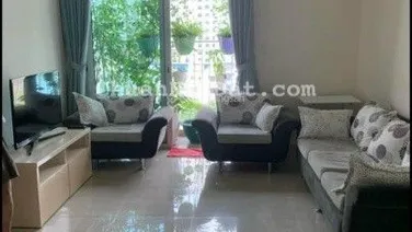 Cần cho thuê căn hộ Krista Q.2 2PN nhà full nội thất chỉ 13tr LH: 0902 306 ***