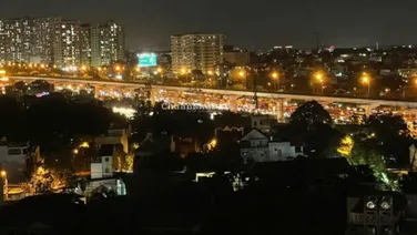 Căn 2PN Full Nội thất gỗ, bếp, tủ lạnh... Lavita Garden, Chung cư ngay ngã tư Thủ Đức, Đủ tiện ích