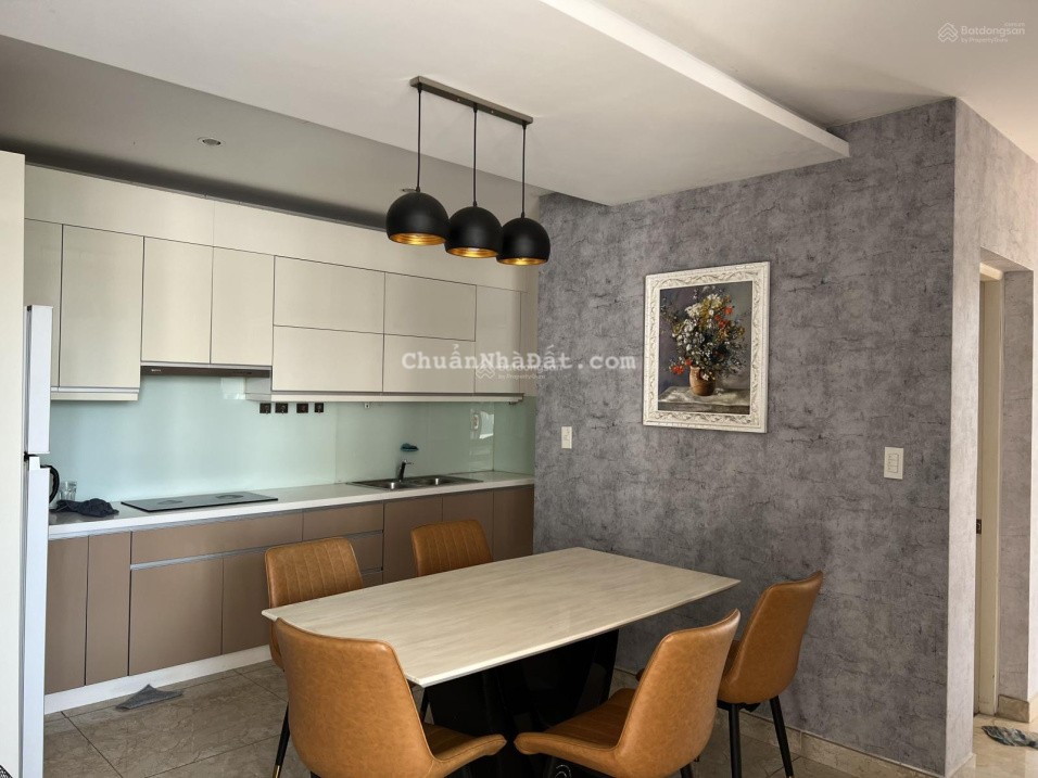 Cho thuê Star Hill 3PN 2WC lầu cao view tháng giá 18tr full nội thất LH 0901 369 ***