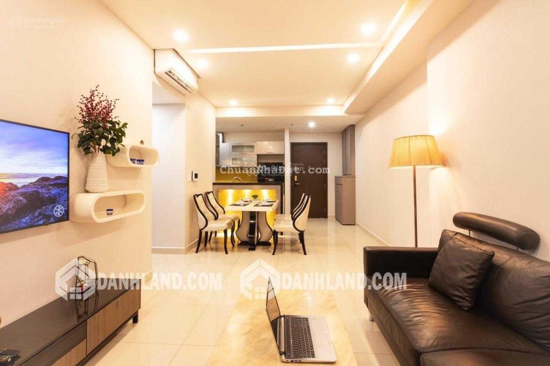 Hàng hiếm! Chính chủ cho thuê Tresor 3 PN full nội thất giá 24 tr. LH Dung xem nhà