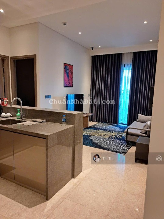 Bán căn hộ Res 11, Lạc Long Quân, Q11, 50m2, 1PN, 1WC, giá 3,6 tỷ, sổ hồng. LH: 0934 704 *** Thi Thi