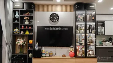 Cho thuê THE ZEI 3PN, căn góc, đẹp nhất tòa, thuê đủ đồ hoặc ít đồ đều được, giá 22 triệu/tháng