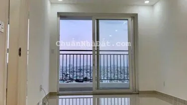 Cho thuê căn hộ Moonlight Park View 2PN 2WC nhà trống giá 9tr/tháng nhận nhà ở ngay